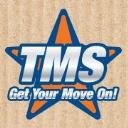 Transtar Moving Systems logo